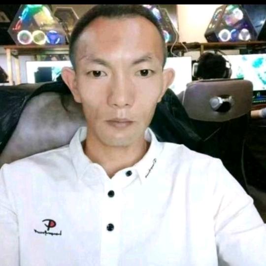 🍭天下居一人走🌾