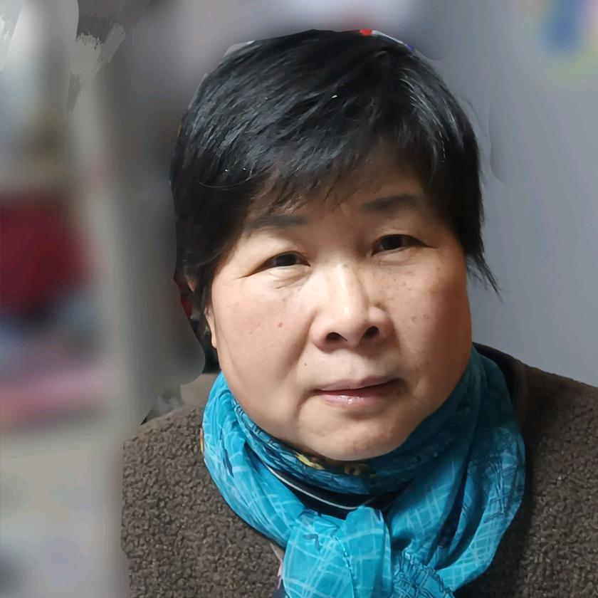 吉祥芳子