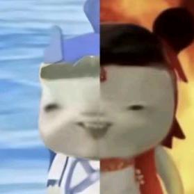 暂时想用这个头像