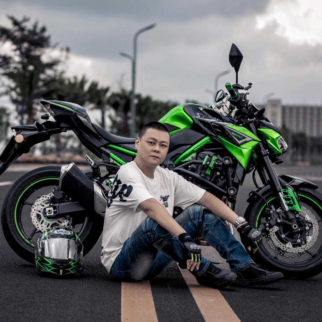 青蛙🐸大叔