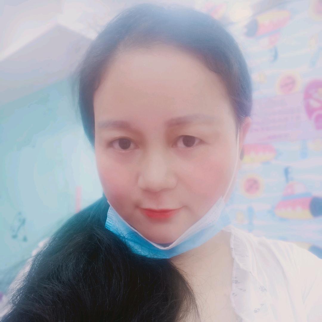 丽霞