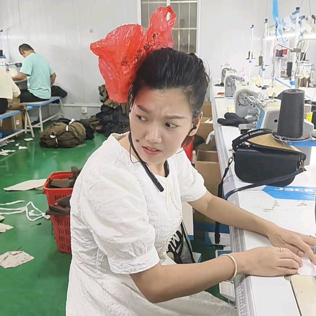 仙桃桶子姐
