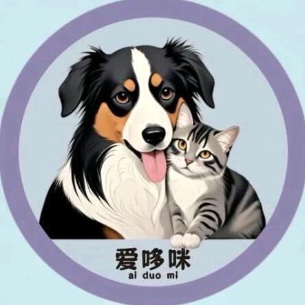 爱哆咪宠物零食