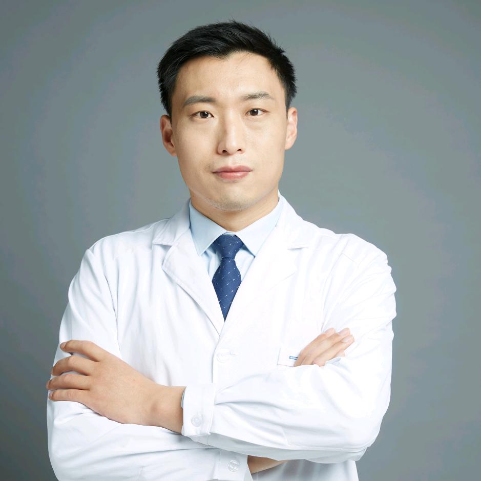 血管卫士王小凯医生