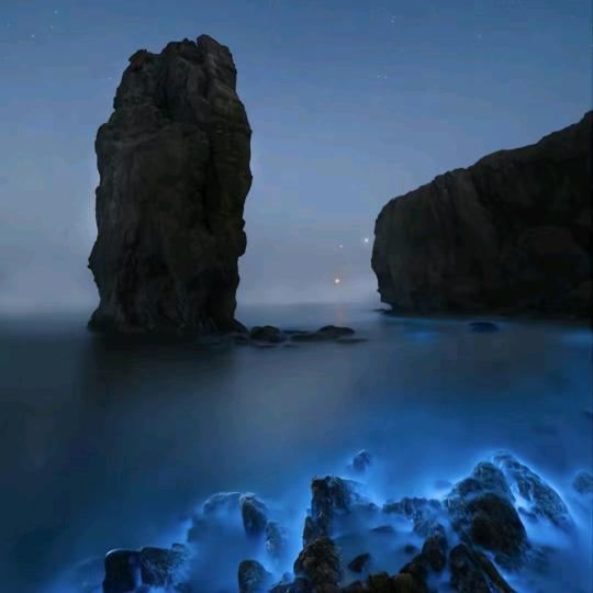 平潭欧菲堡/悠米客栈