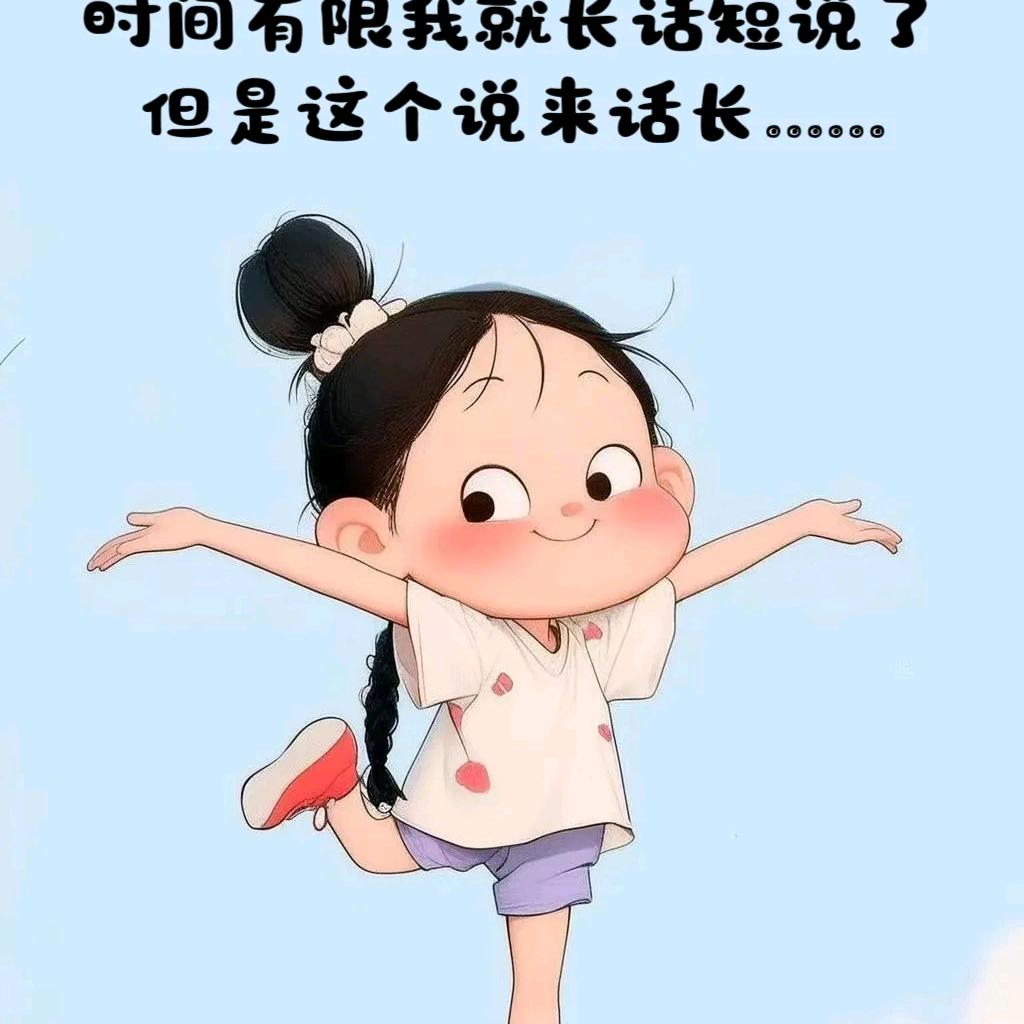 好好生活吖