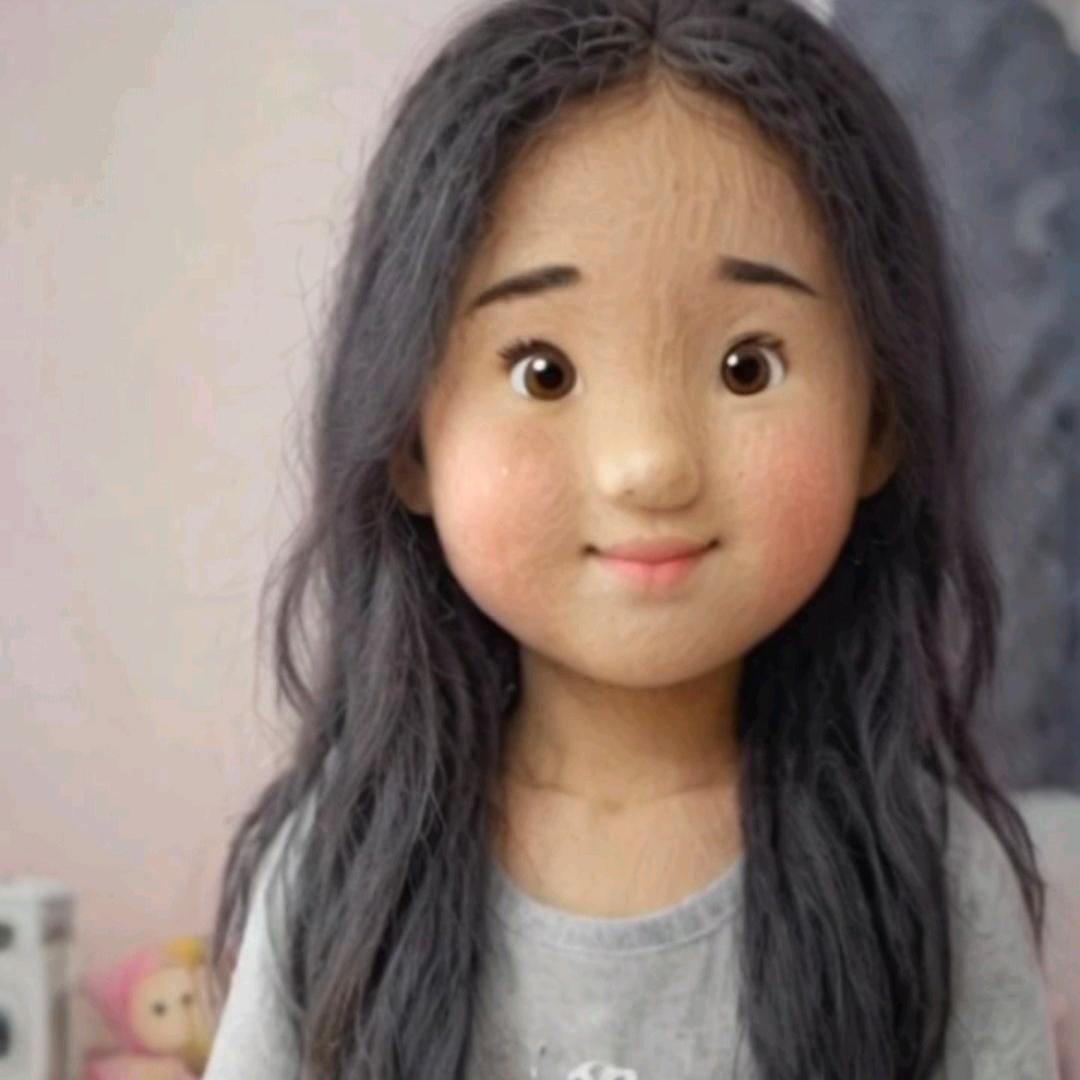 是他