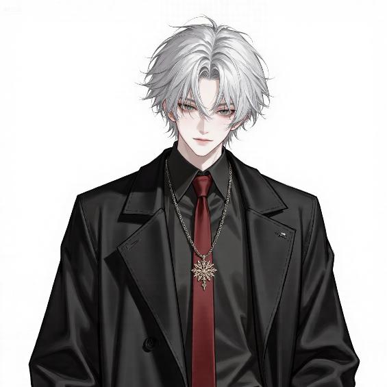 冷画清秋❄️¹⁷