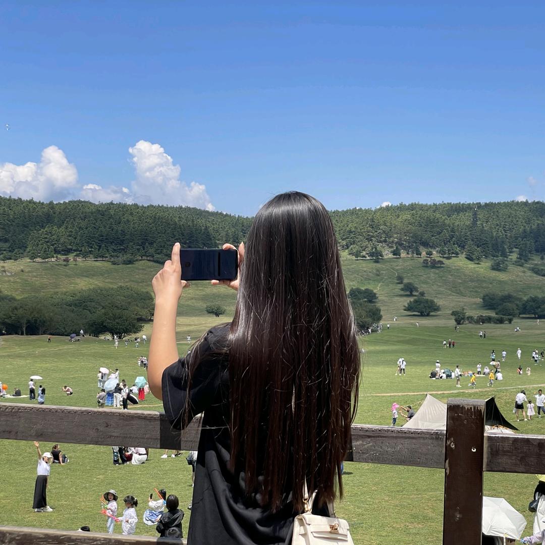 💕傻丫头🎶