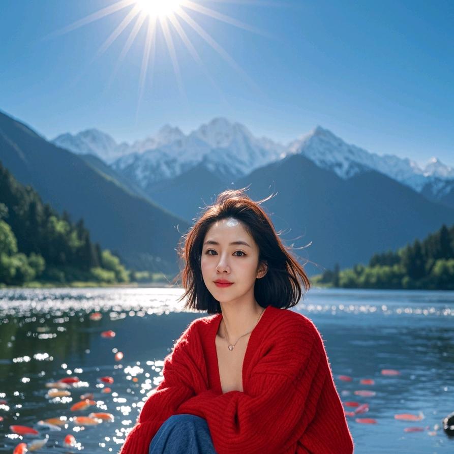 龙儿