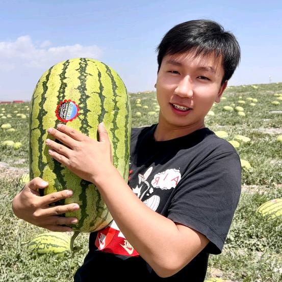 朱珉正