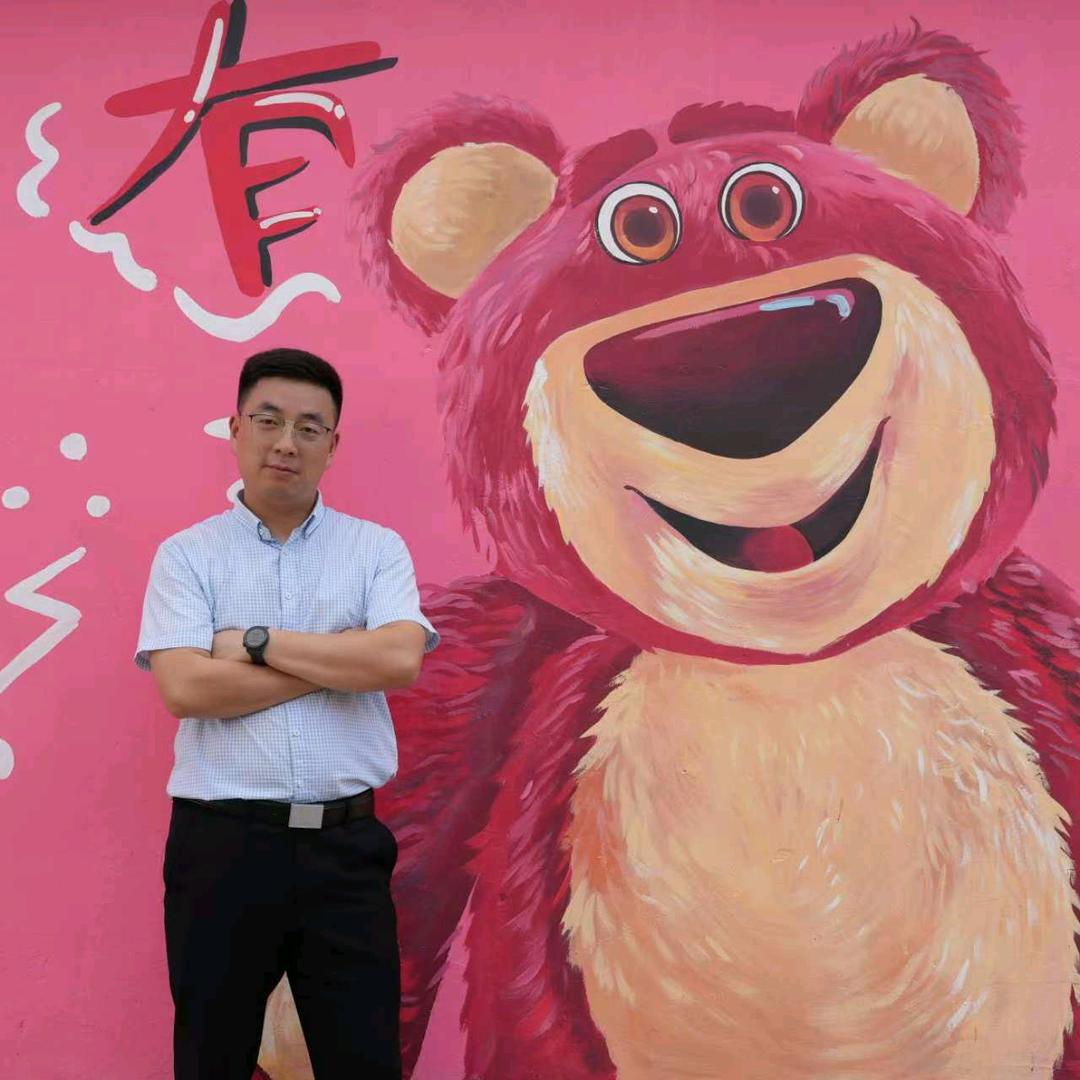 ☆广德大师兄☆