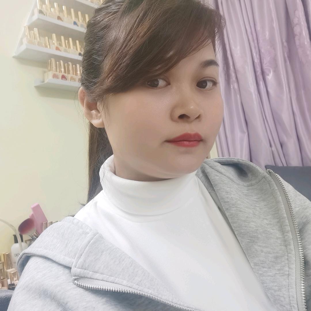 大埔柳姐全瓷美牙