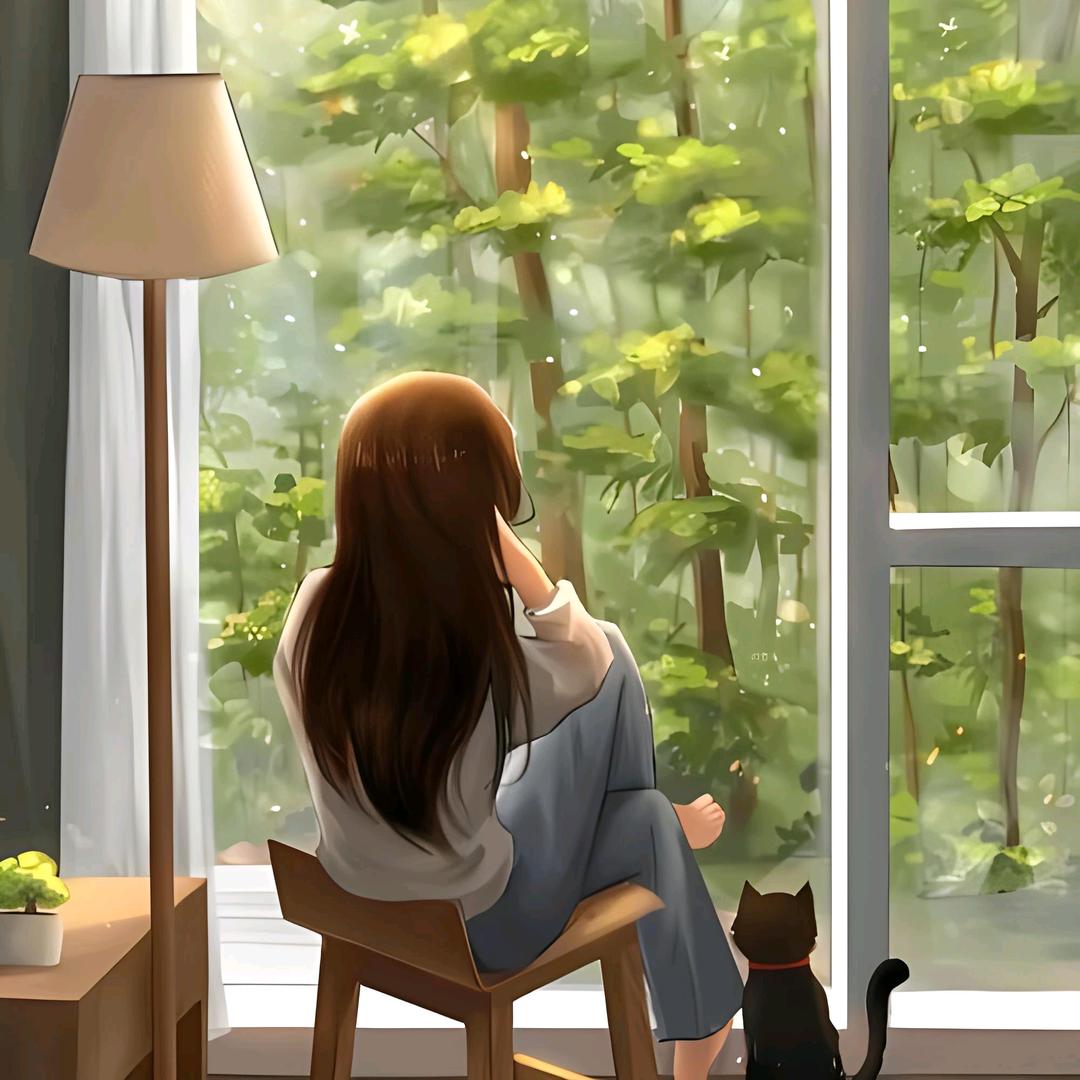★简单爱❀