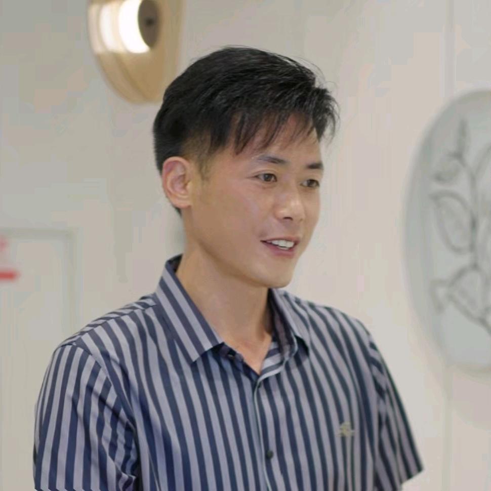 龙哥真棒