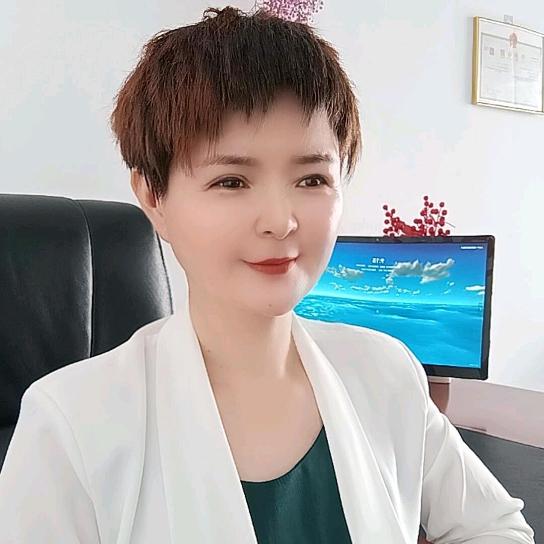 英姐牵♥️缘