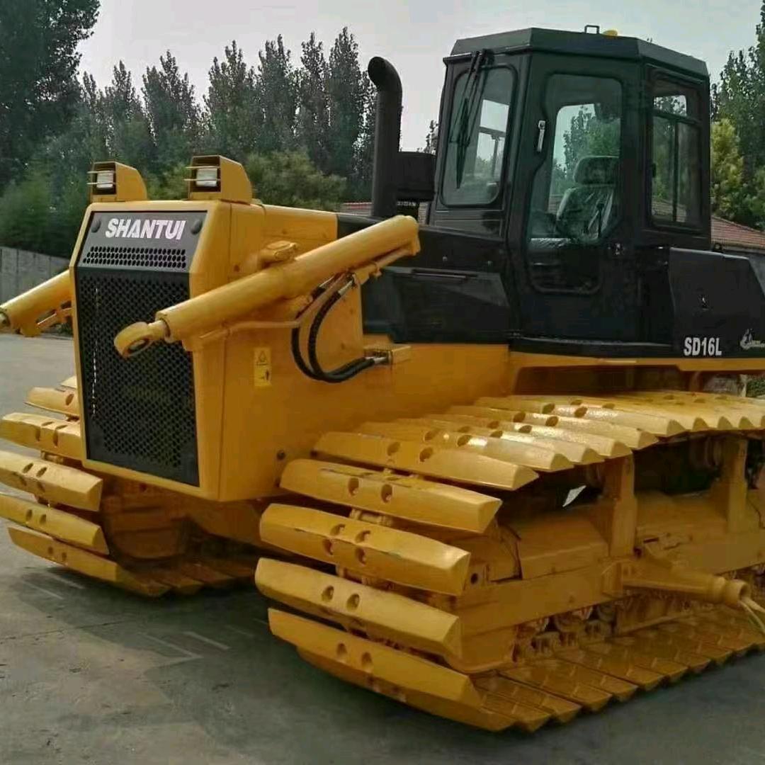 捷嘉推土机服务