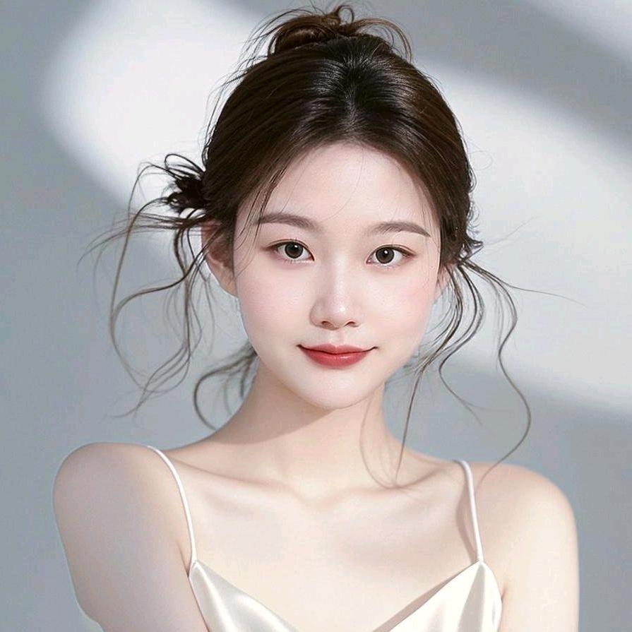 小小颜儿