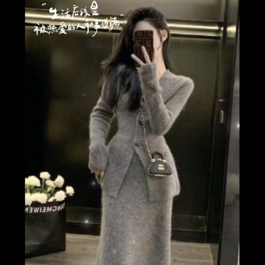 张家大小姐