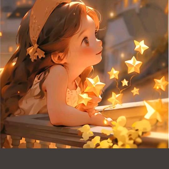 星星✨偷走睡意🦋平安喜乐🦋