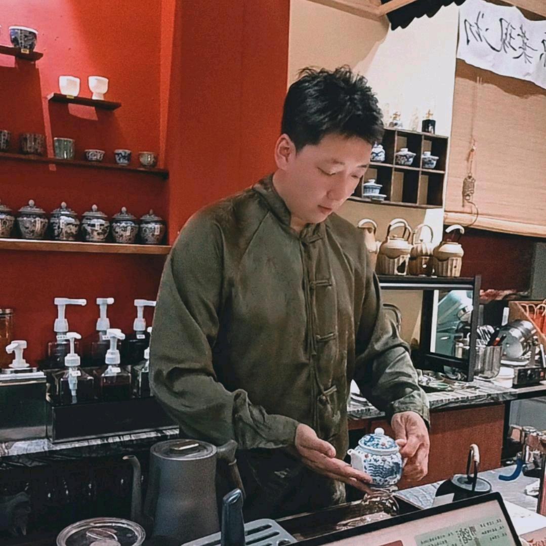 幸荟东方(嘉哥😎)