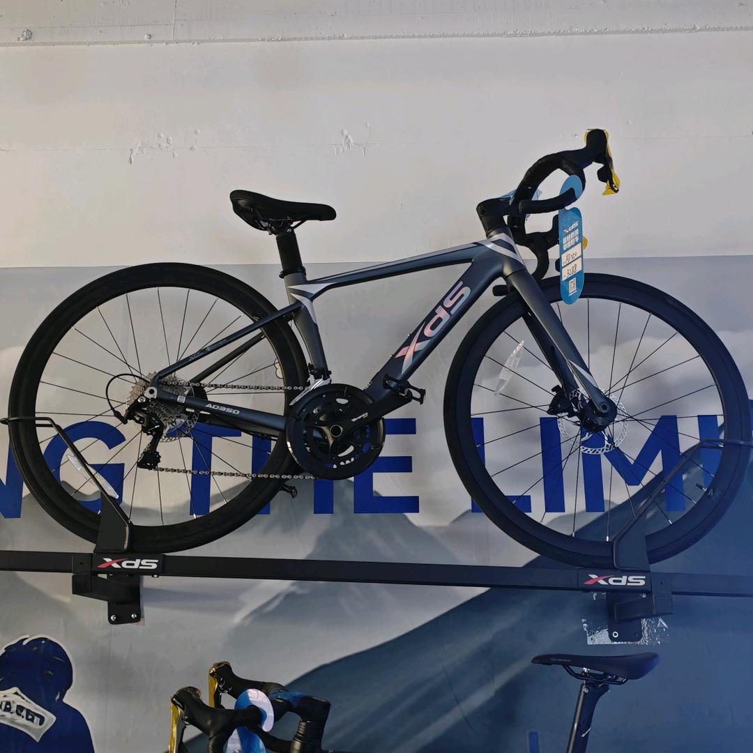 喜德盛常州花园新村店