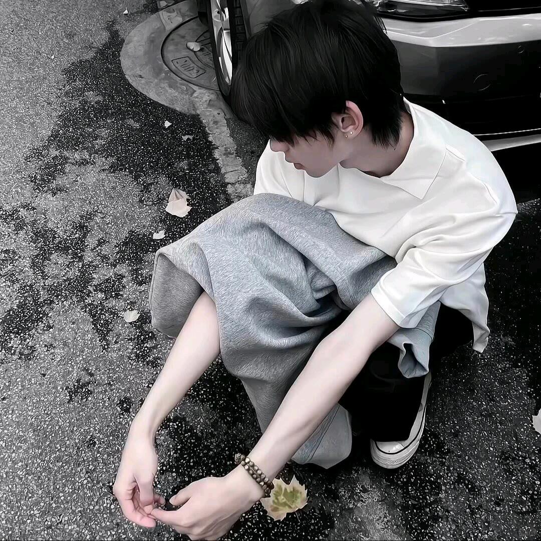 离天头像