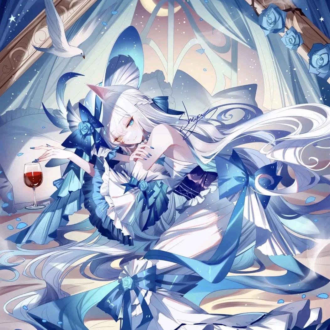 虚舟听澜