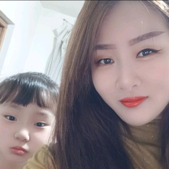 丽