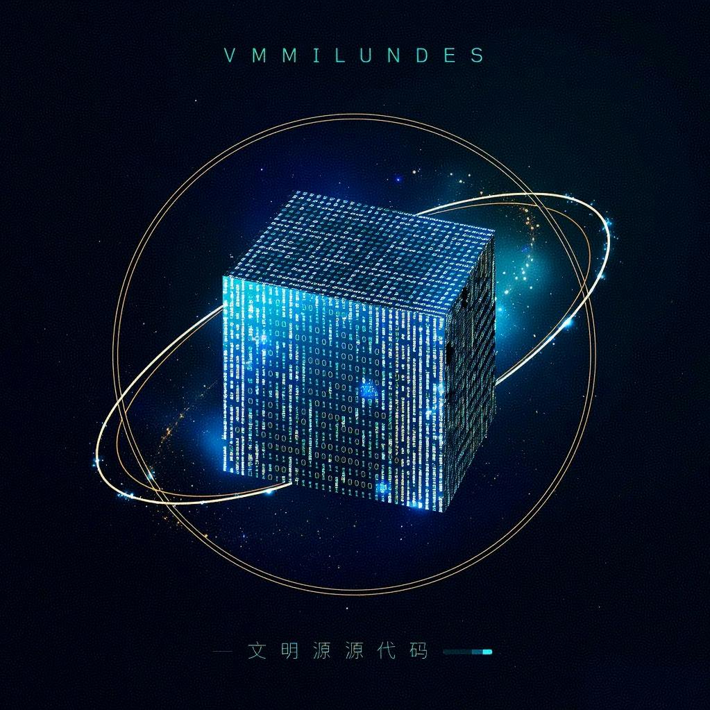 文明源代码