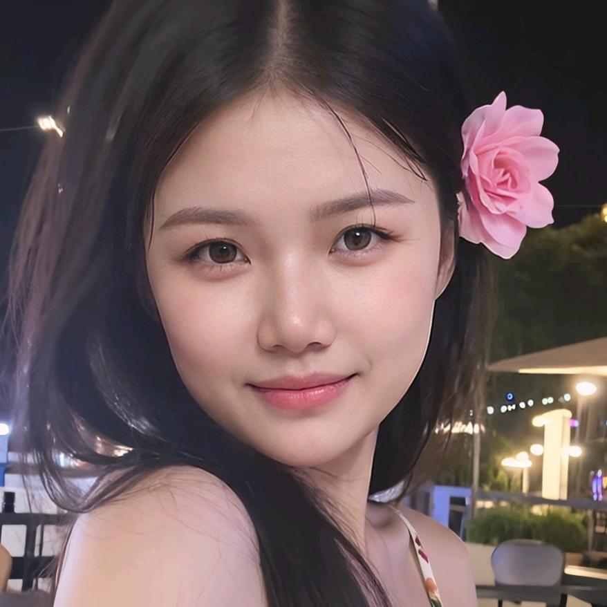 余生皆是上上签