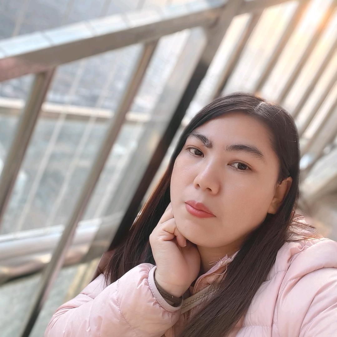 梅花盛开