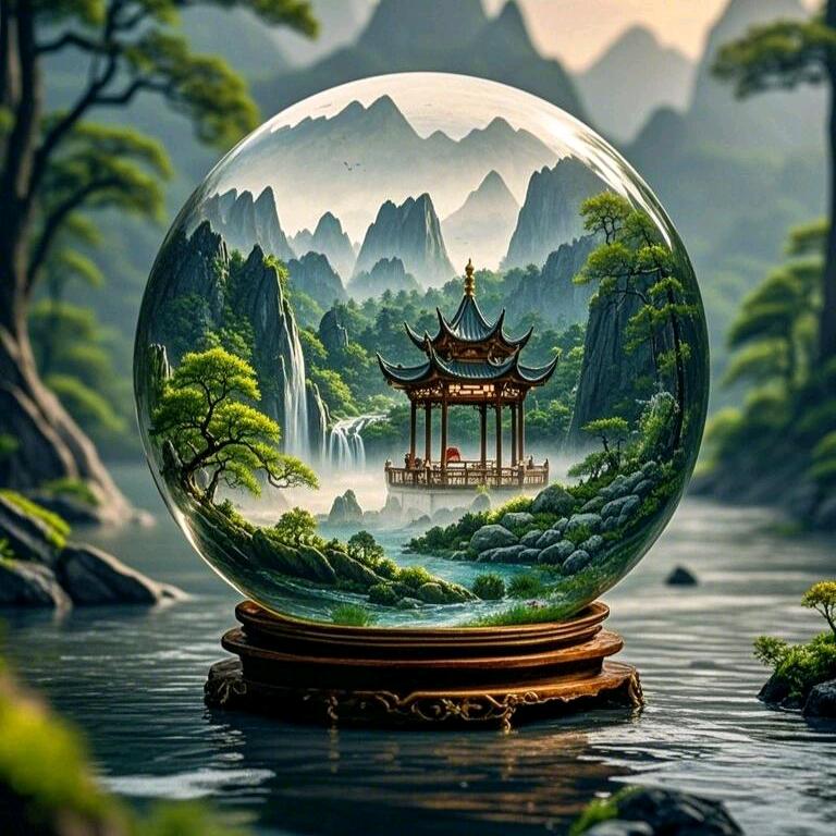 ༺态ཽ度༻