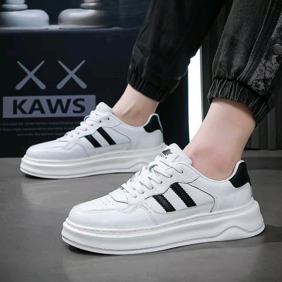 佰仕公牛高男鞋专卖店