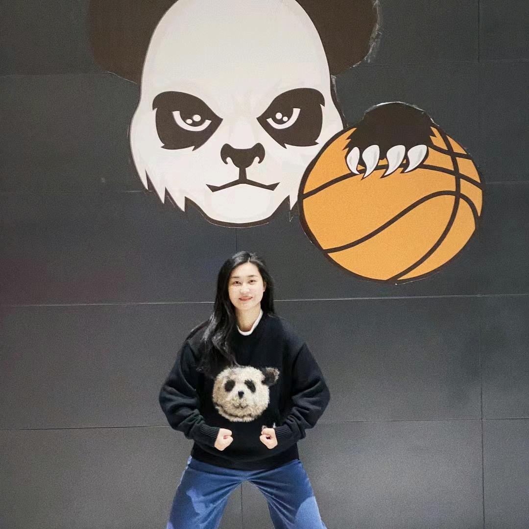 团子不是丸子🍡