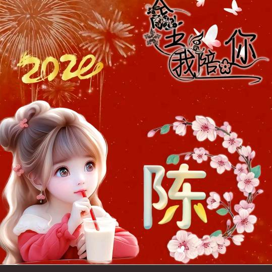 满眼星陈