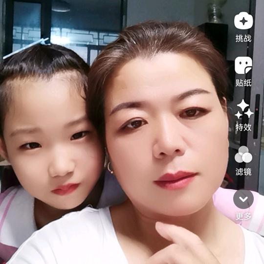 百合不带刺