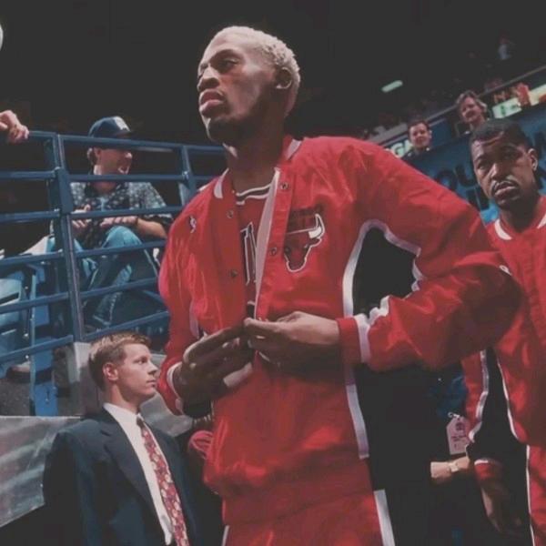 Rodman