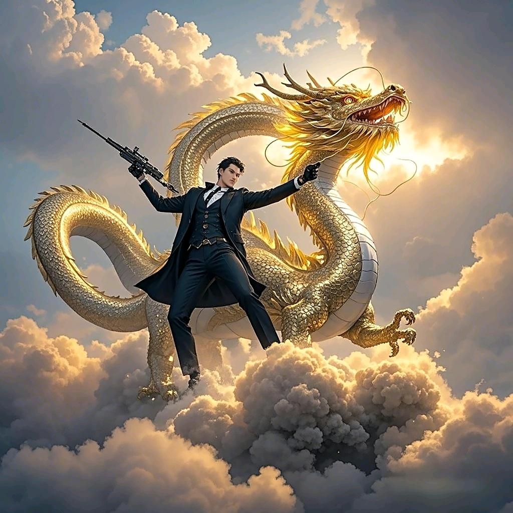 一条龙