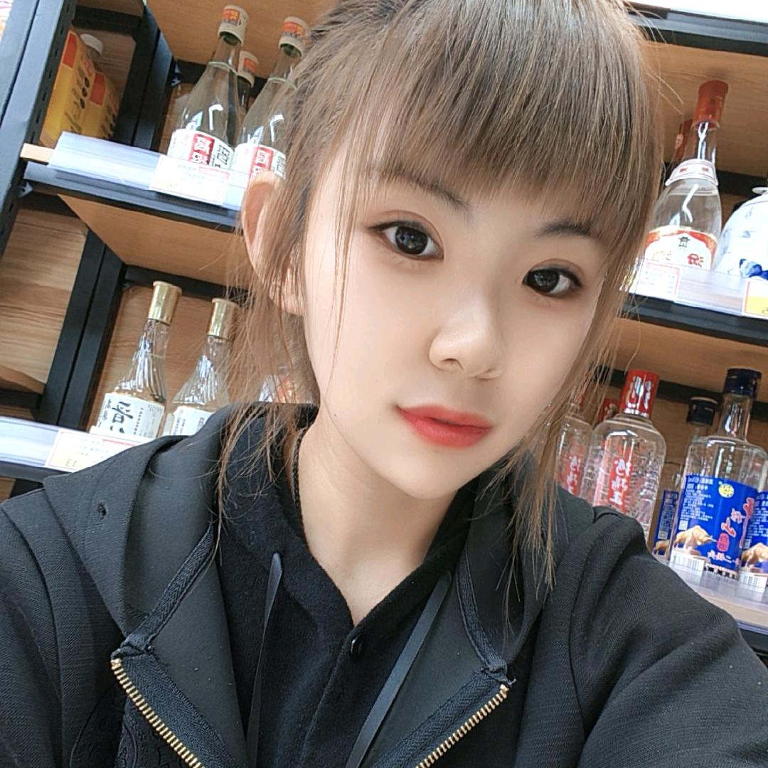 山水文园盼盼肉业-文静