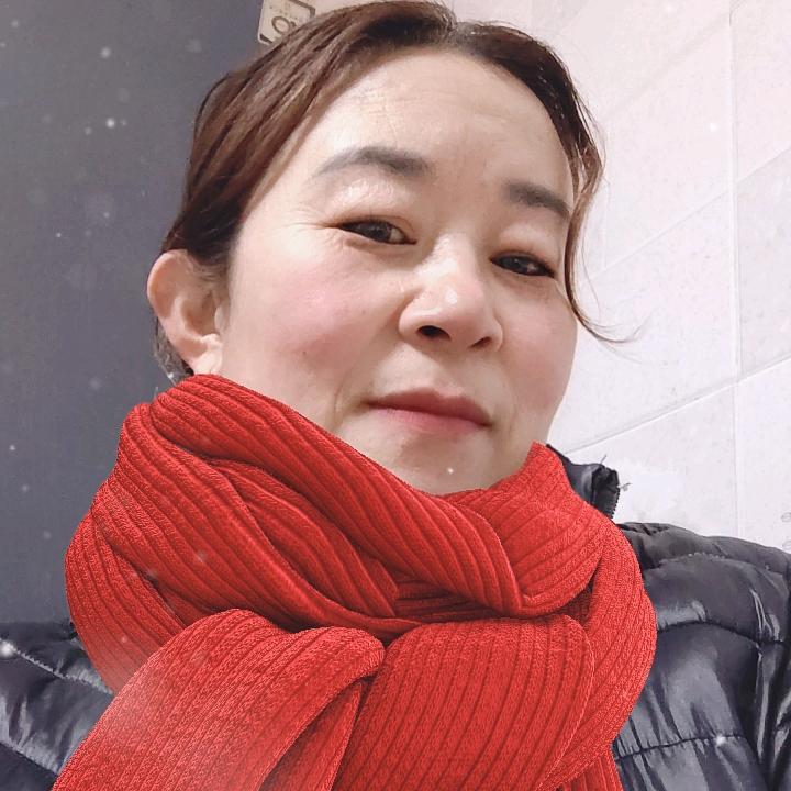 女汉子