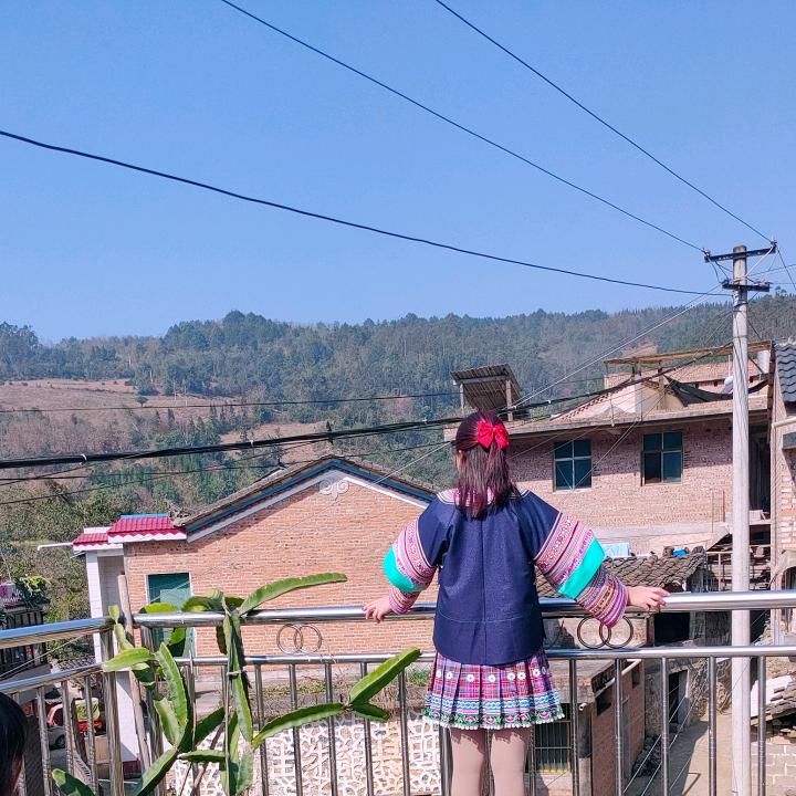 @云南妹
