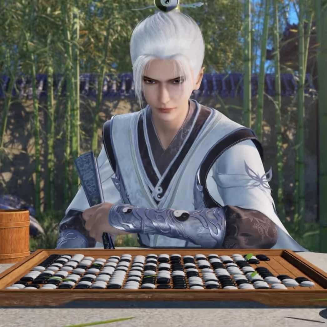 天云星雪