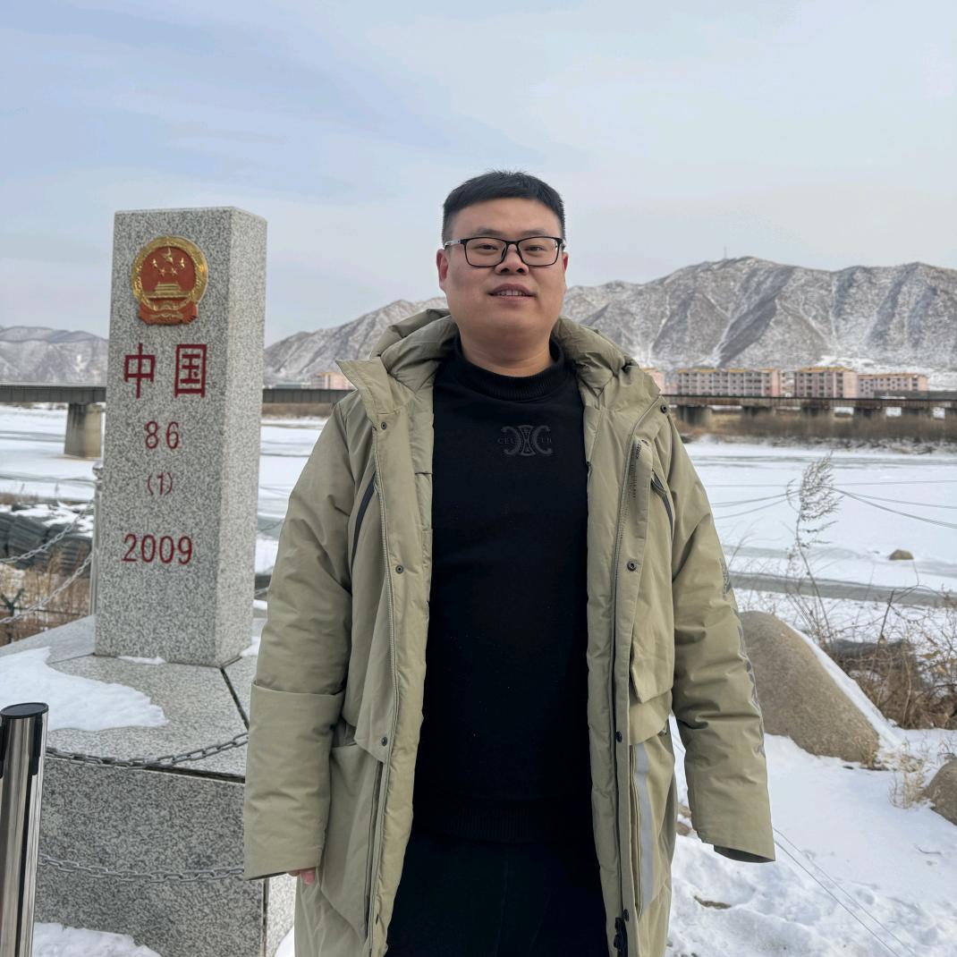 老高你好小白胖