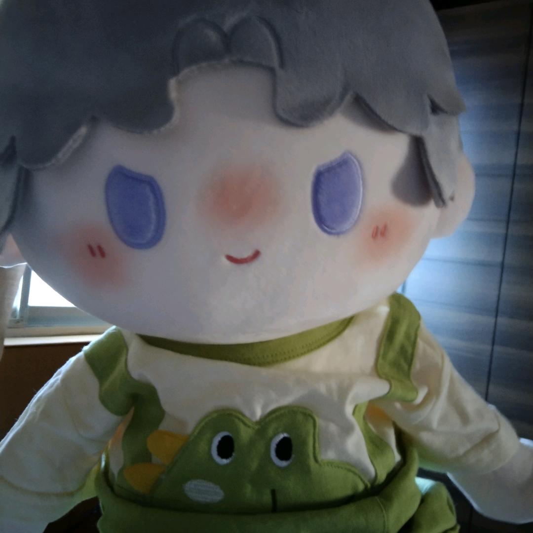 ☆敏~