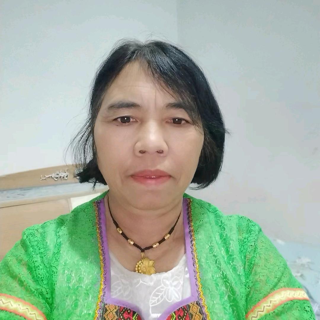 凤庆勐佑三姐