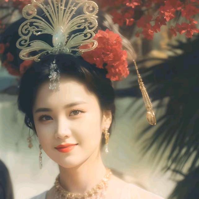 一切美好