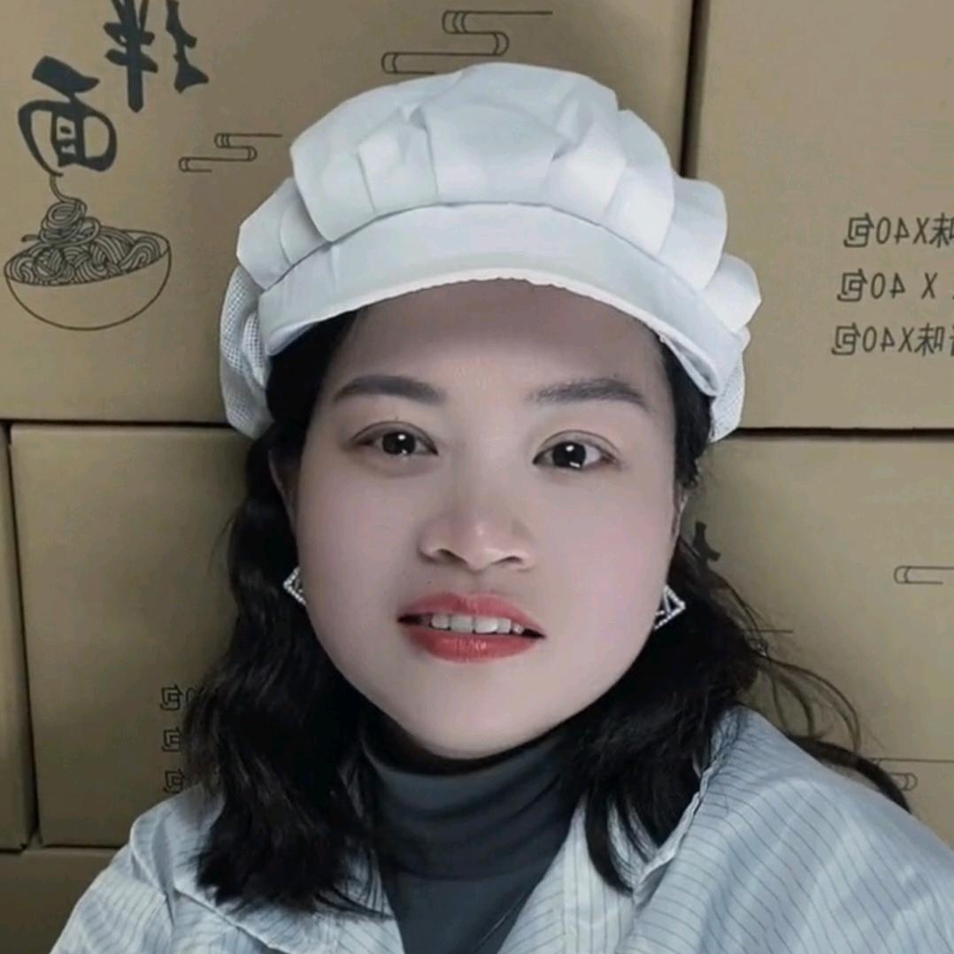 余掌柜干拌面自营工厂店