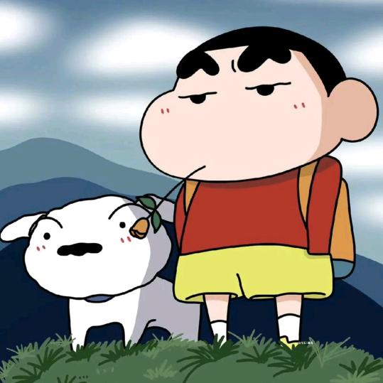 蜡笔小新