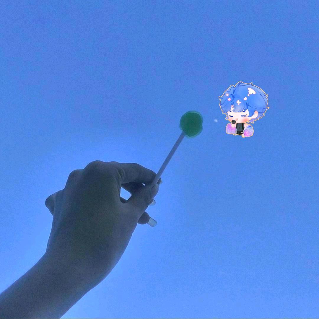 吃俺老边一棒！🐑⋆͛ᵞᵐ